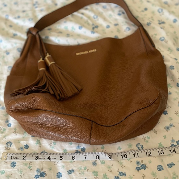 Michael Kors Bags Michael Kors Ashbury Shoulder Bag Poshmark